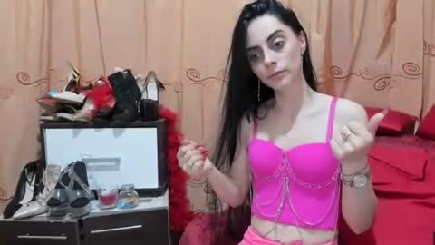 Jessy online show from May 31, 6:31 pm
