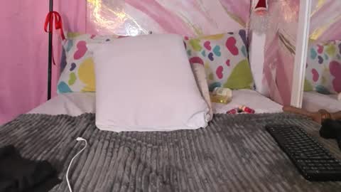 Jessy online show from January 10, 5:51 pm