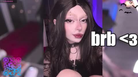 jesus_weed online show from November 6, 8:45 pm