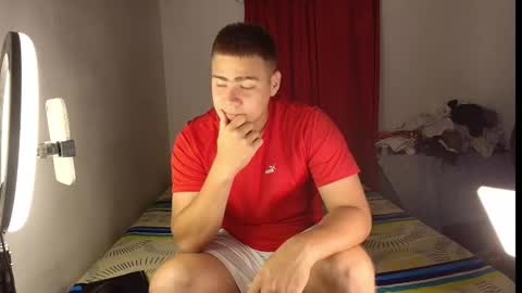 jesusliz online show from February 18, 4:18 pm