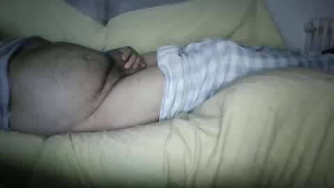 jesuslove27 online show from April 13, 6:23 pm