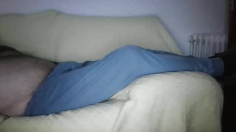 jesuslove27 online show from November 30, 9:27 am