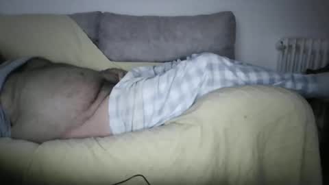 jesuslove27 online show from April 18, 9:44 am