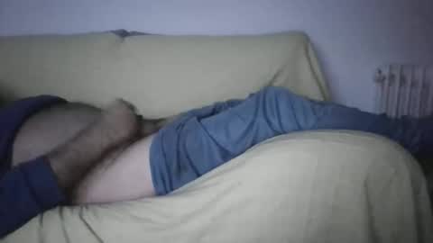 jesuslove27 online show from October 22, 8:32 pm