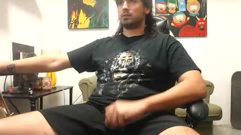 jesuswtf86 online show from July 20, 9:38 pm