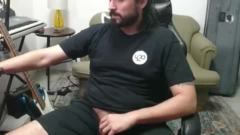 jesuswtf86 online show from February 14, 3:20 am