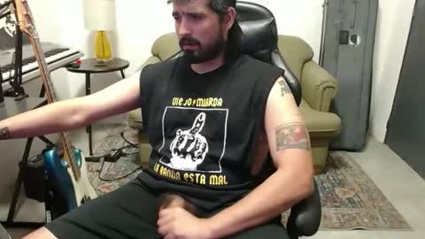 jesuswtf86 online show from February 16, 8:51 pm