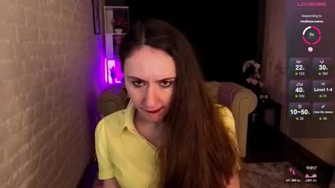 Juliet online show from February 18, 2:06 pm