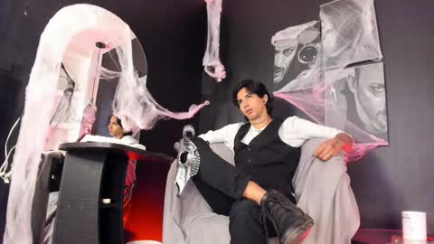 jett_savage online show from October 15, 3:13 pm