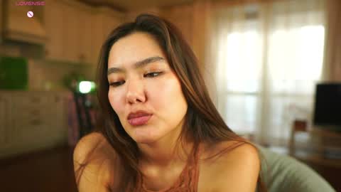 Hi all. My name is Naomi and Im glad to see you in my room  online show from April 11, 7:45 am