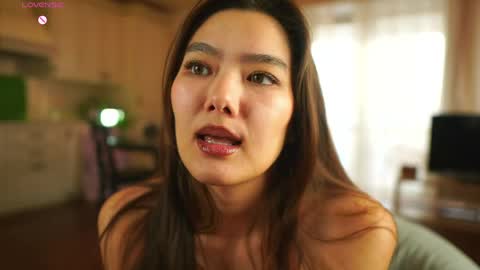 Hi all. My name is Naomi and Im glad to see you in my room  online show from April 11, 6:40 am