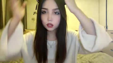 I am Gina ntmu Lets hit 10 Thumbs Up together online show from February 25, 1:25 pm