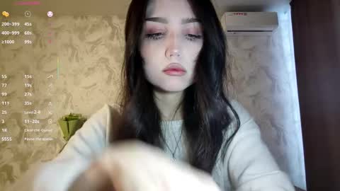 I am Gina ntmu Lets hit 10 Thumbs Up together online show from March 4, 3:25 am