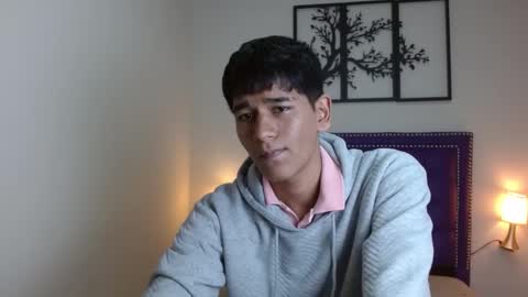 JETT DREAD online show from February 22, 5:35 pm