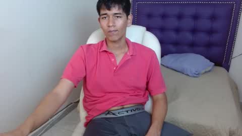 JETT DREAD online show from February 25, 6:33 pm