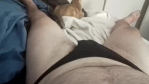 Snapshot of jettin36 chatting on February 14, 10:38 am Uncut thick 5 online show from February 14, 10:38 am