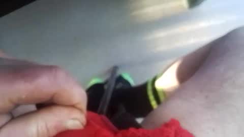 Snapshot of jettin36 chatting on October 28, 6:03 am Uncut thick 5 online show from October 28, 6:03 am