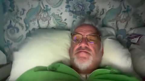 jewlronny online show from November 27, 7:38 am