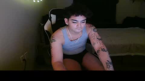 jexrs online show from February 20, 4:45 am