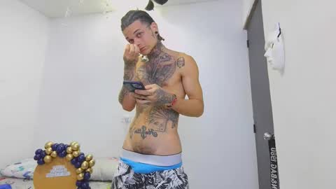 JEYKOB online show from February 9, 11:29 pm