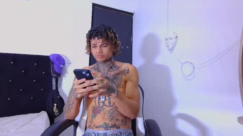 JEYKOB online show from November 11, 11:29 pm