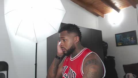 Jeykon blast online show from April 13, 6:56 pm