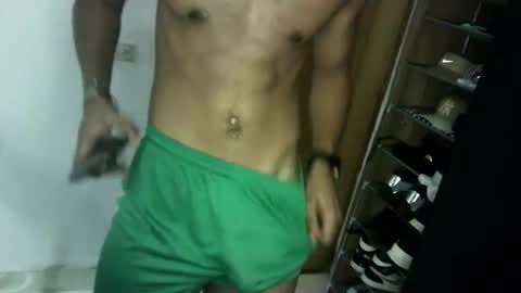 jg1105 online show from April 3, 8:27 pm