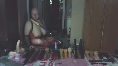 Nasty Cumslut online show from March 10, 4:55 pm