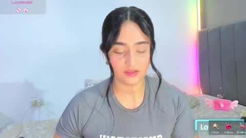 jhackelin  My independent account online show from February 22, 2:04 am