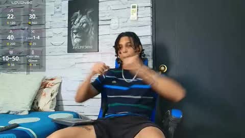 jhay_wheeler777 online show from January 19, 5:28 am