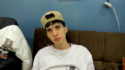 Jheampiero online show from February 9, 9:39 pm