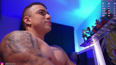 Herman Miller online show from March 15, 4:50 am