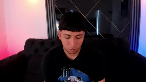 jhoan_evans online show from June 5, 2:51 am