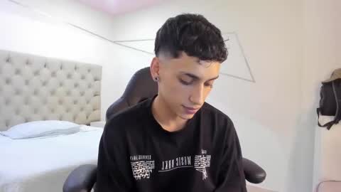 jhoanleandro online show from January 9, 5:13 am