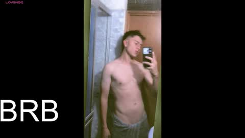 Jhoan Sebastian online show from March 27, 4:18 am