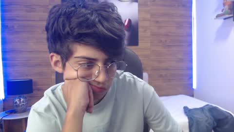 Jhoel online show from March 4, 12:33 pm