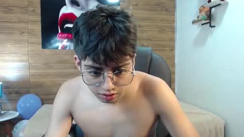 Jhoel online show from October 14, 8:01 pm