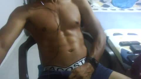 Jhon online show from July 25, 3:48 am