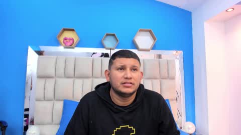jhon_and_catalina online show from October 21, 12:32 pm