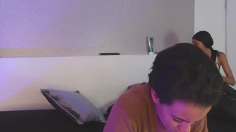 Jhon and Karol online show from June 17, 4:28 am
