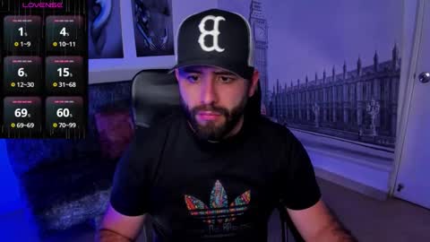 John Bear.... online show from December 16, 11:05 am