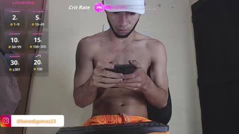 jhon_malo online show from November 14, 9:33 am