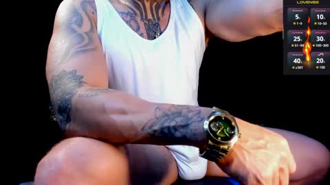 jhon_psyco online show from April 9, 4:16 am