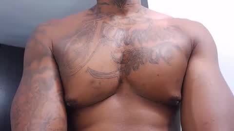 Jhon Tomson online show from October 20, 11:54 pm