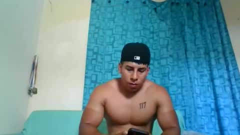 jhon_wd online show from March 19, 7:41 pm