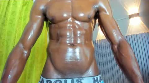 Jhon online show from January 15, 4:10 am