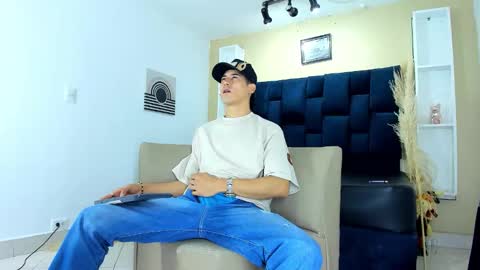 Jhon online show from September 30, 2:22 am