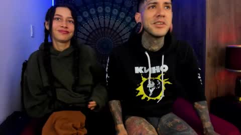 jhonny_ackerman online show from November 5, 11:01 am