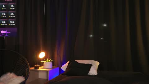 Jhonny  online show from December 17, 2:07 am