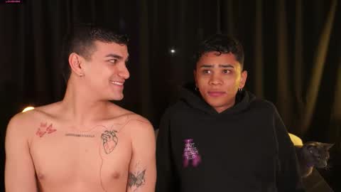 Jhonny  online show from December 2, 4:21 am